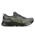 Tênis Masculino Asics Gel Kambarah CINZA/VERDE