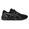 Tenis Masculino Asics Gel Quantum 180 Fly PRETO/CINZA