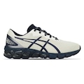 Tenis Masculino Asics Gel Quantum 180 Fly CINZA/AZUL