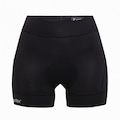 Shorts de Compressão Feminino SportBR PRETO