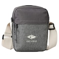 Shoulder Bag Rip Curl No Idea Pouch Classic Grey Heather CINZA
