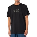 Camiseta MCD Espinho WT25 Masculina PRETO