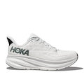 Tênis Masculino Hoka Clifton 9 BRANCO