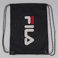 Bolsa de Ginástica Fila Basic PRETO