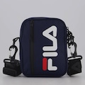 Bolsa Fila Life Versatili AZUL ESCURO
