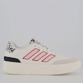 Tênis Feminino adidas Courtblock Bold BRANCO