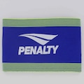 Faixa de Capitão Penalty AZUL
