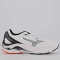 Tênis Mizuno Wave Vitality 6 Masculino BRANCO
