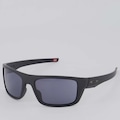 Óculos de Sol Unissex Oakley Drop Point PRETO
