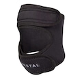 Joelheira Ortopédica Kestal Sub Patelar PRETO