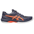 Tênis Asics Game FF Clay/OC Masculino ROXO