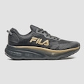 Tênis Fila Maxximus Masculino PRETO