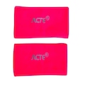 Munhequeira Acte 12x8 ROSA/CINZA