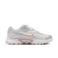Tênis Feminino Nike V5 Run BRANCO/BEGE