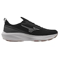 Tênis Masculino Mizuno Sunrise PRETO