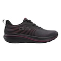 Tênis Feminino Olympikus Bruma PRETO