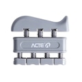 Hand Grip Acte Master Leve T117 CINZA/BRANCO