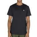 Camiseta Element Mini Emb Masculina AZUL ESCURO