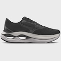Tênis Adulto Mizuno Wave Creation 26 PRETO