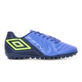 Chuteira Umbro Society Fifty Vi League - Masculino AZUL