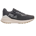 Tênis Masculino Fila Ride 2 PRETO/CINZA