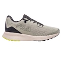 Tênis Masculino Fila Ride 2 VERDE/PRETO