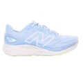 Tênis Feminino New Balance Fresh Foam 680V8 AZUL CLARO