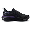 Tênis Masculino Olympikus Pride 4 PRETO/ROXO