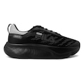 Tênis Masculino Fila Maxxi Lite PRETO/CINZA