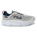 Tênis Masculino Fila Maxxi Lite CINZA/AZUL ESC