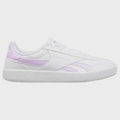 Tênis Feminino Reebok Smash Edge S BRANCO