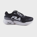 Tênis Infantil Fila Split PRETO
