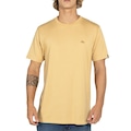 Camiseta Quiksilver Embroidery Masculina CAQUI