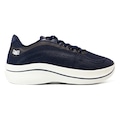 Tênis Color Sports Feminino CS Move Feminino AZUL/BRANCO