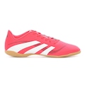 Chuteira Futsal adidas Predator Essentials 25.5 - Masculina ROSA