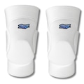 Joelheira Futsal Evolution Rehr - Adulto BRANCO