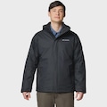 Jaqueta Columbia Tunnel Falls Ii Interchange - Masculina PRETO