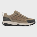 Tênis Columbia Performance Strata Trail Low - Masculino BEGE
