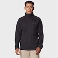 Jaqueta Columbia Canyon Meadows Ii Softshell - Masculina PRETO