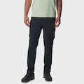 Calça Columbia Convertible Triple Canyon - Masculina PRETO