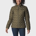 Jaqueta Columbia Delta Ridge Ii Down - Feminina VERDE