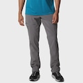Calça Columbia Titan Pass Ii - Masculina CINZA