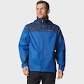 Jaqueta Columbia Glennaker Lake Ii Rain - Masculina AZUL