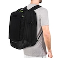 Mochila Unissex Inni Game 30 Litros PRETO
