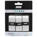 Overgrip Inni TacPro Com 03 Unidades BRANCO