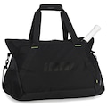 Bolsa Inni Duffel Game - Unissex PRETO