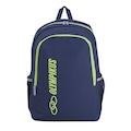 Mochila Unissex Olympikus Essential - 15 Litros AZUL