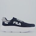 Tênis Masculino Fila Maxxi Lite AZUL ESCURO