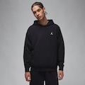 Blusão Masculino Nike Jordan Brooklin Fleece PRETO