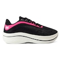 Tênis Color Sports Feminino CS Move Feminino PRETO/ROXO ESC